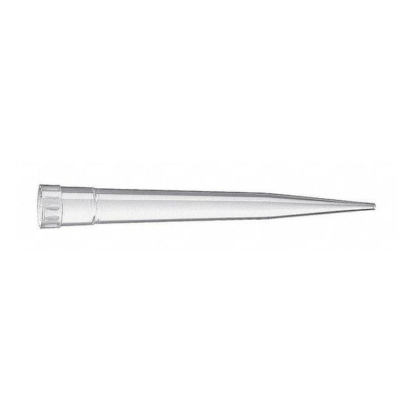 Eppendorf Pipetter Tips,100 to 5000uL,PK500 022492080