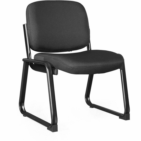 Lorell Deluxe Guest Seating Chair 84596