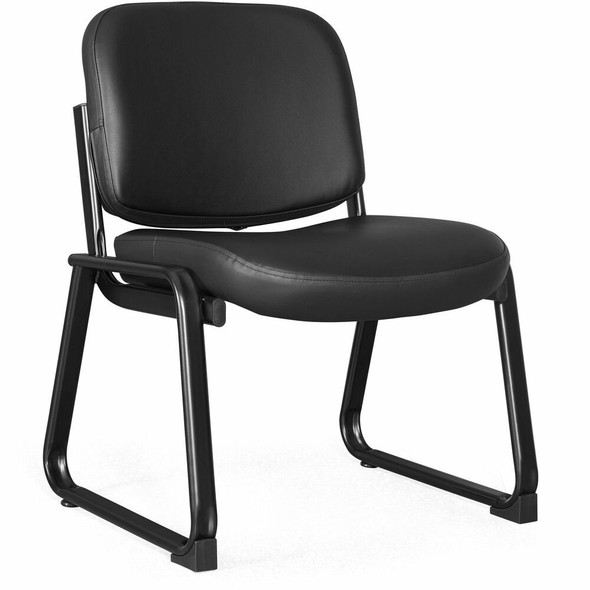 Lorell Deluxe Guest Seating Chair 84597
