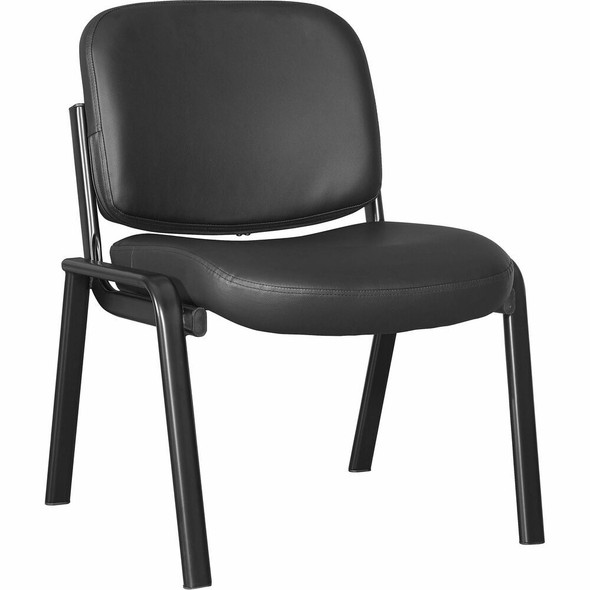 Lorell Deluxe Guest Seating Chair 84595