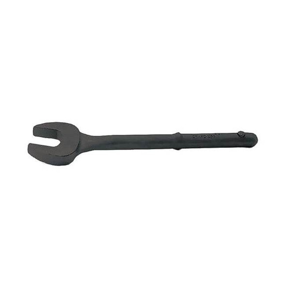 Williams Open End Tubular Wrench,1-1/16" JHW1234TOE