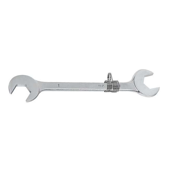 Williams Angle Wrench, Double, Open End, 1" JHW3732-TH