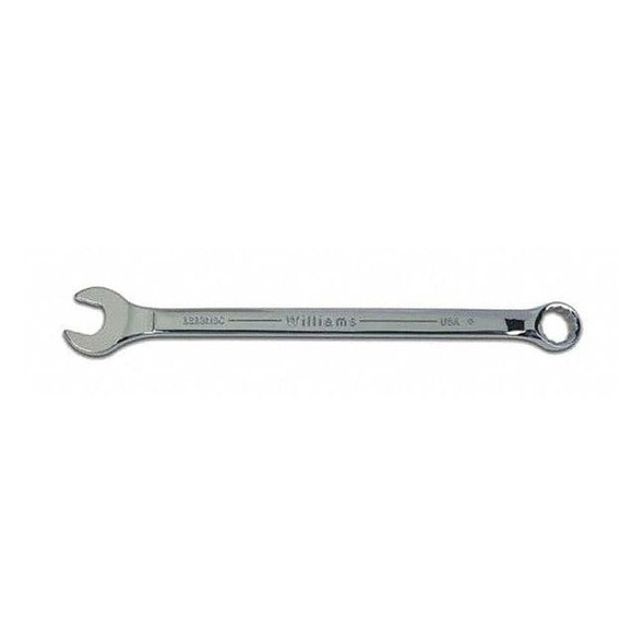 Williams Williams Super Combo Wrench,12 pt.,29mm JHW1229MSC