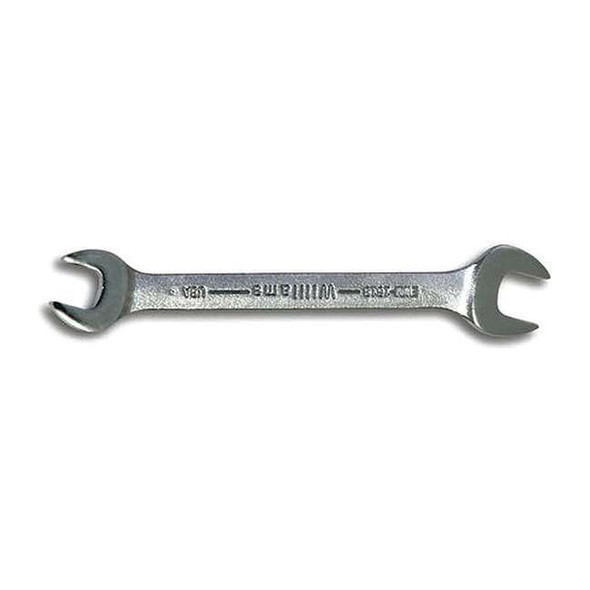 Williams Williams Double Wrench,Open End,10mm x 11mm JHWEWM-1011