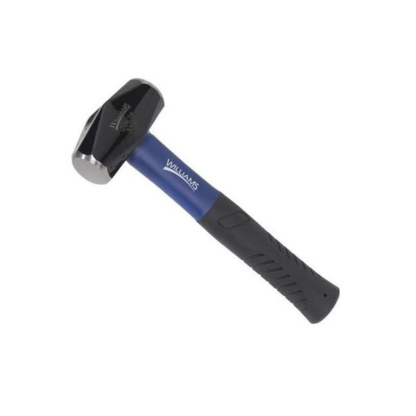 Williams Williams Drilling Hammer,32oz. JHW20678