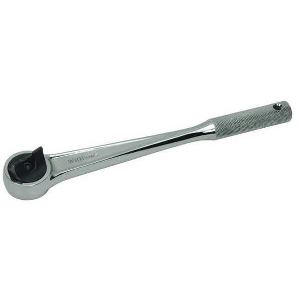 Williams Williams Linemans Ratchet,1/2" D,11-5/16" JHWS-52LAB