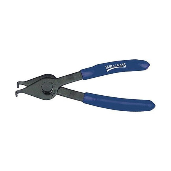 Williams Williams Snap Ring Pliers,90 deg. JHWPL-1631