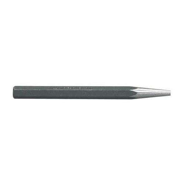 Williams Solid Punch,1/16" Pt,5" JHWP-12