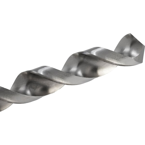 Chicago-Latrobe JobberLengthDrillBit,11/32in,HSS 46022 Chicago-Latrobe JobberLengthDrillBit,11/32in,HSS 46022