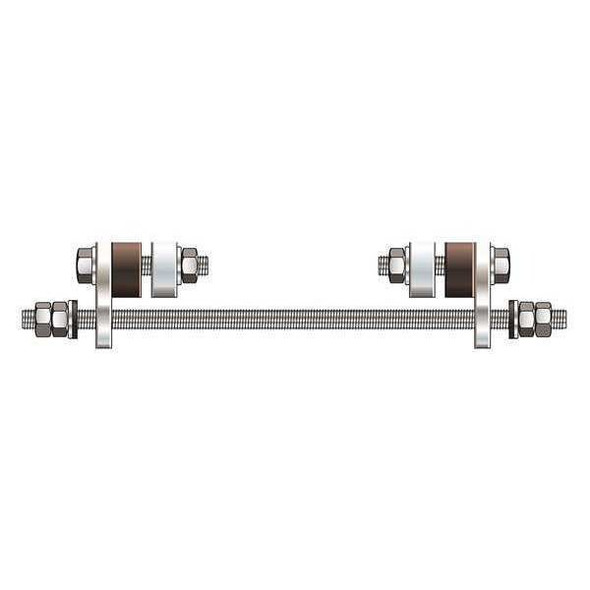 Manufacturer Varies Control Unit,For Double Bulb,4" Pipe LR-64-L Manufacturer Varies Control Unit,For Double Bulb,4" Pipe LR-64-L