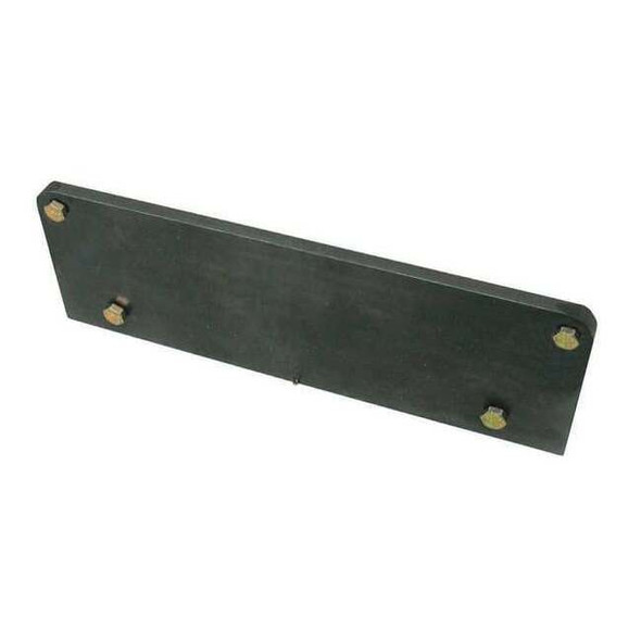 Cdi Tester Table Mount Bracket,for4002-I-DTT 2344-0050-03