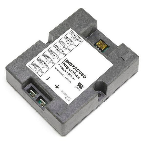 Carrier Outside Air Sensor HH57AC080 Carrier Outside Air Sensor HH57AC080
