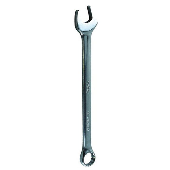 K-Tool International Combination Wrench,Metric,30mm Size KTI-41830