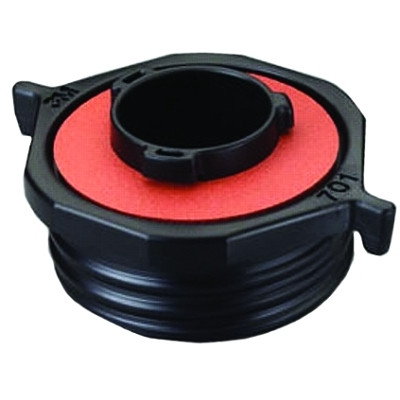 7000 Series Facepiece Accessories, Cartridge/Filter Adapter