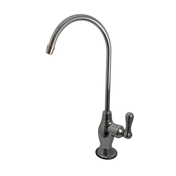 Single Hole Only Mount, 1 Hole KSAG3191AL Filtration Water Air Gap Fauc