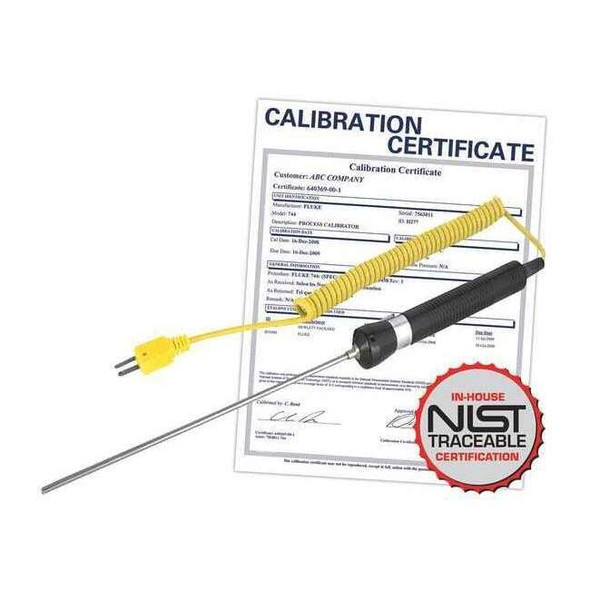 Reed Instruments R2950-NIST