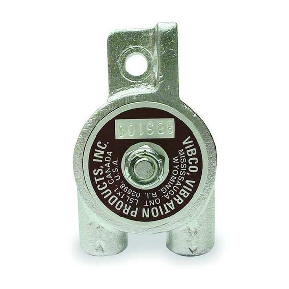 Vibco Pneumatic Vibrator,30 lb,15,000 vpm FBS-100