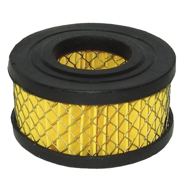 Powermate Air Filter Element,V-Twin Sngl-Stage Cas 019-0240RP