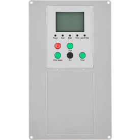 Replacement PC Board for Global Industrial 48"" Portable Evaporative Cooler 6041