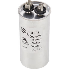 Replacement Capacitor for Global Industrial 48"" Portable Evaporative Cooler 604