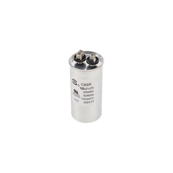 Replacement Capacitor for Global Industrial 48"" Portable Evaporative Cooler 604
