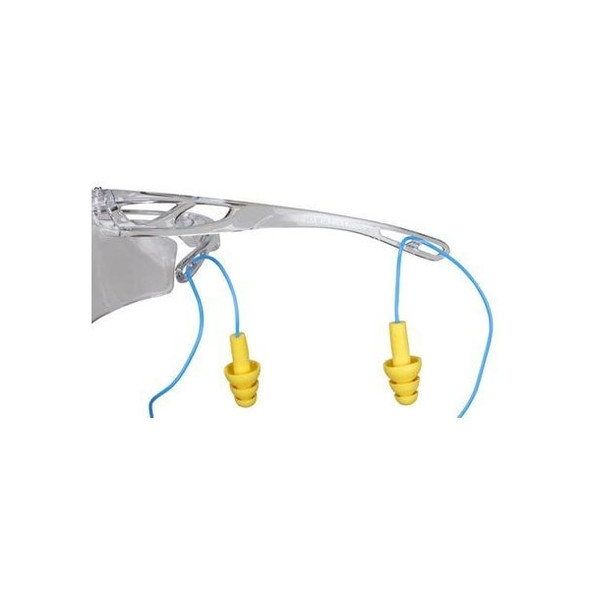 Mcr Safety ReaderSafetyGlasses,ClearLens,+3.0 CL4H15