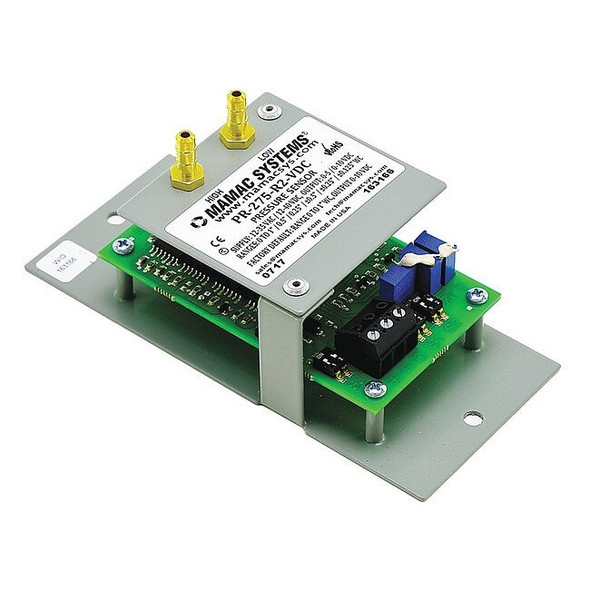 Mamac Transducer PR-275-R2-VDC