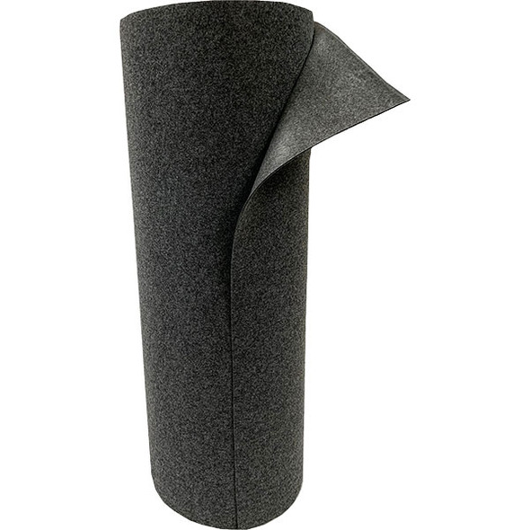 FyterTech Slipfyter™ Traction Mat, 34" x 100', 1/Each