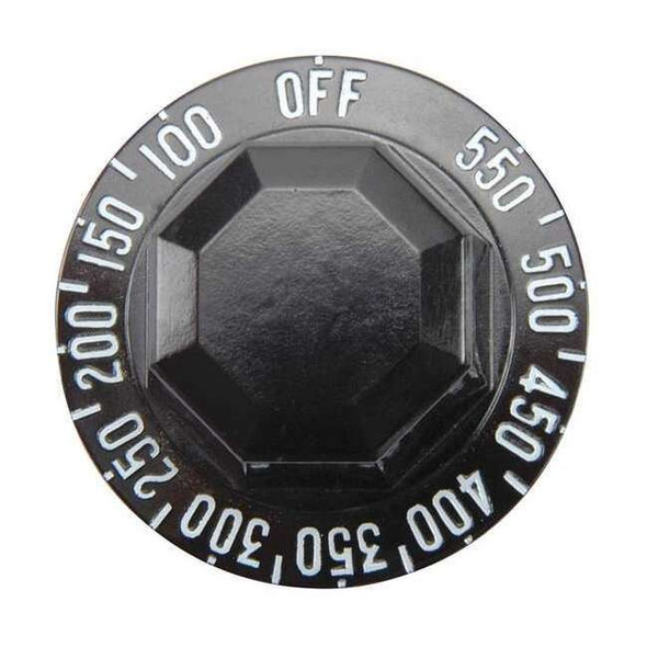 Tempco T-Stat Knob TST-104-104