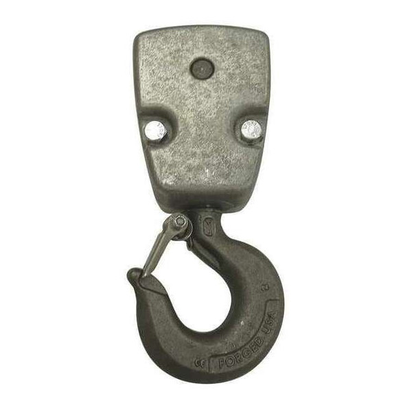 Coffing Hoists Load Block Assembly JF9146