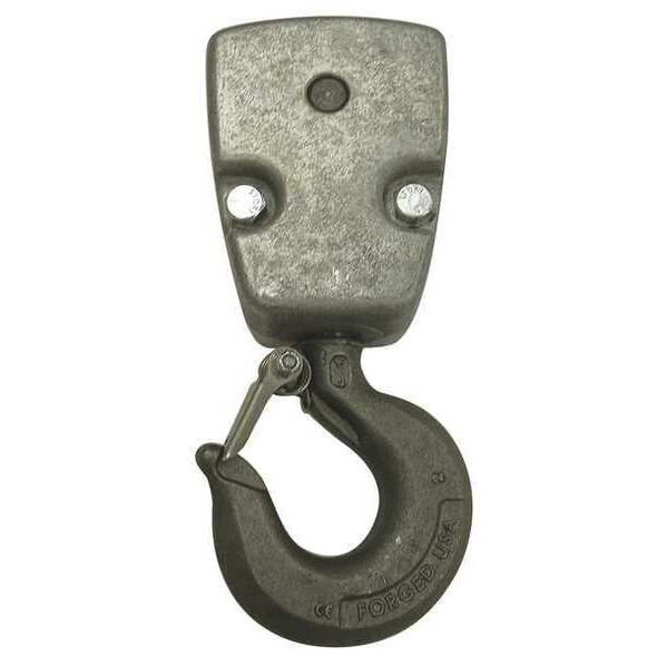 Coffing Hoists Load Block Assembly JF9146 Coffing Hoists Load Block Assembly JF9146