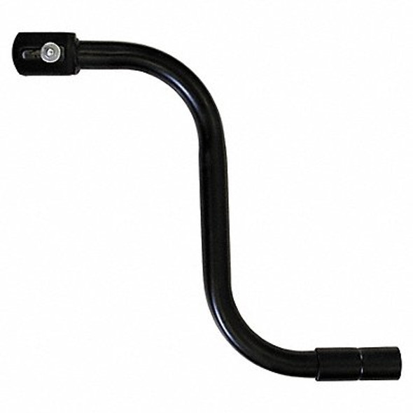 Buyers Products Handle For Heavy Duty Square Jacks 0091405H