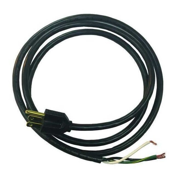Cretors Power Cord EP1597