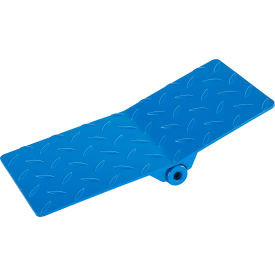 Accelerator Pedal Assembly for Global Industrial Stock Chaser 800575