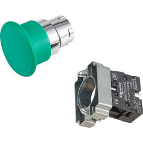 Horn Pedal for Global Industrial Personnel Carrier 800574