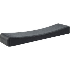 Curved Backrest for Global Industrial Stock Chaser 800575