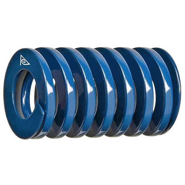 Raymond Die Spring,Alloy Steel;Silicon Wire,PK10 304104D