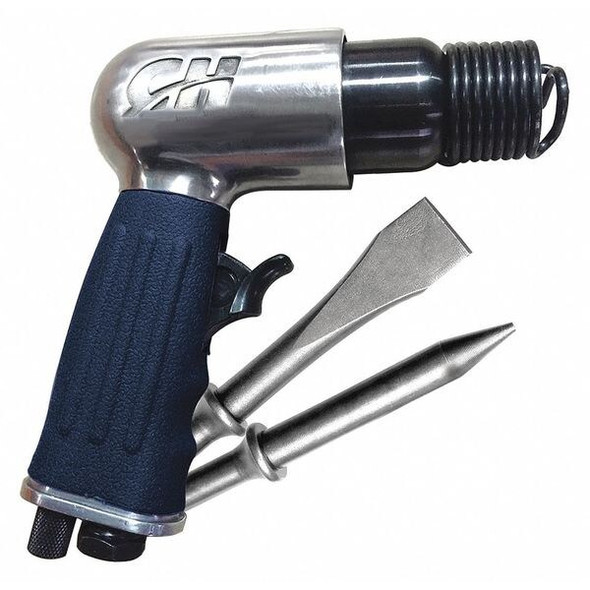 Campbell Hausfeld Air Hammer,Short Barrel AT100000