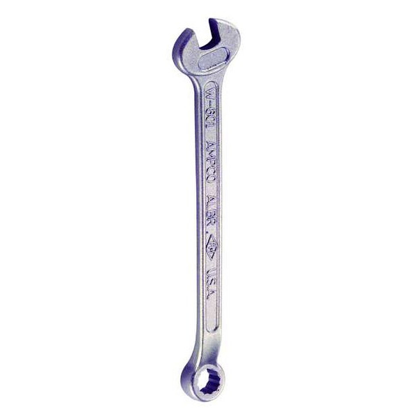 Ampco Safety Tools Combination Wrench,Metric,27mm Size 1338