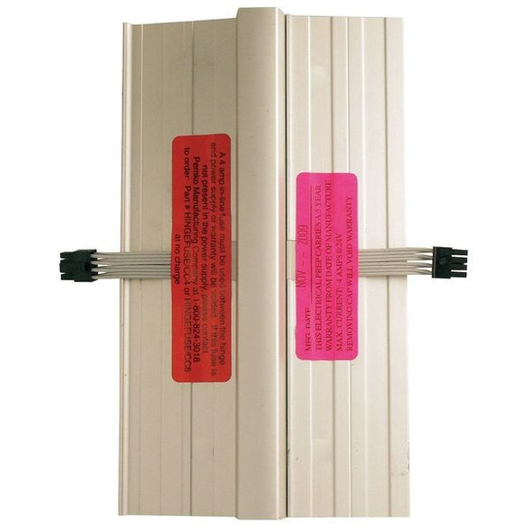 Pemko CFM83-SLF-HD1xSER8