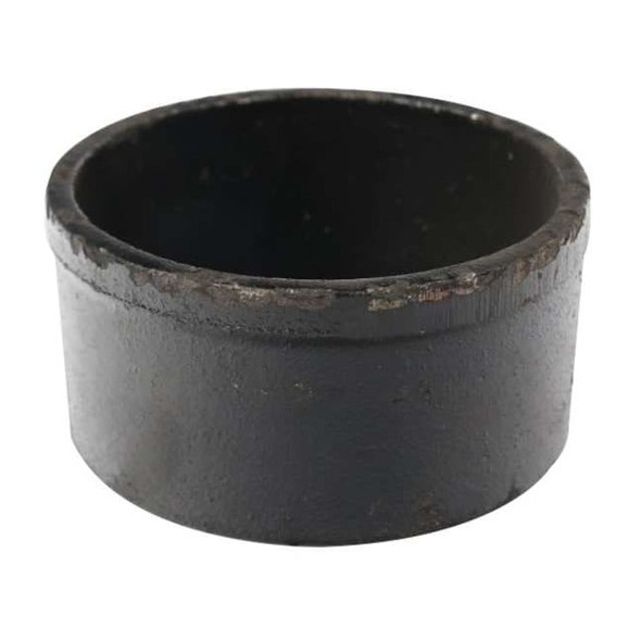 Blind Plug No Hub Blind Plug, 2" Pipe, Socket, Cast Iron