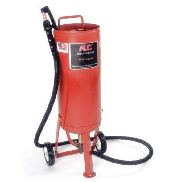 Alc Pressure Blaster,Portable,34" H 40002