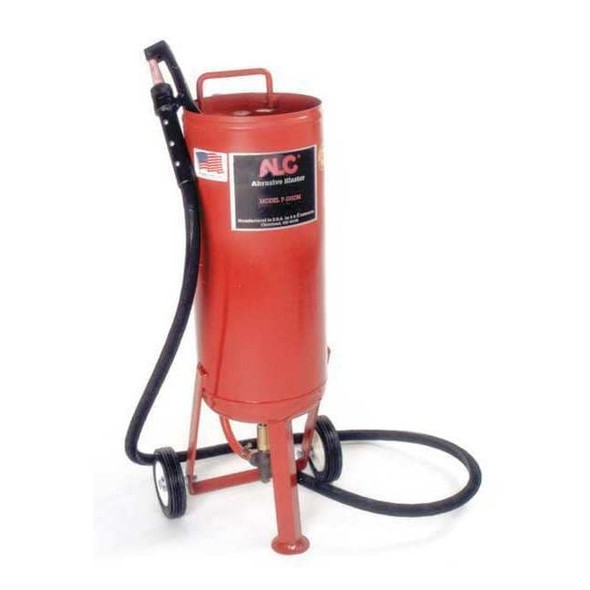 Alc Pressure Blaster,Portable,34" H 40002