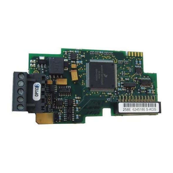 Eaton AC Drive Communication Card,Ethernet IP OPTCQ