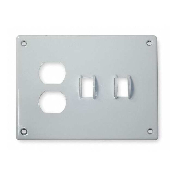 Hubbell Wiring Device-Kellems SWP28