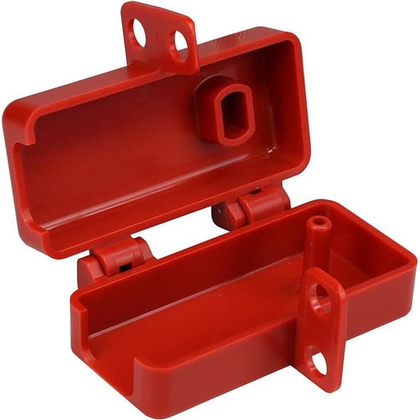 Brady Battery Cable Lockout,PK24 150822