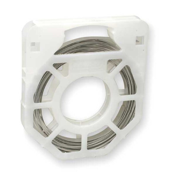 Band-It Band Clamp,SS,Min.Dia. 3In.,PK6 GRU2120