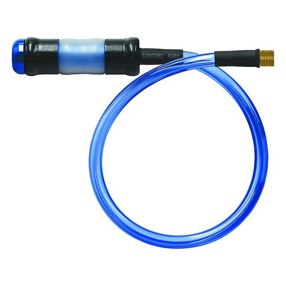 Nu-Calgon Cannon Attachment, 7 in L, 5 in W 4179-05