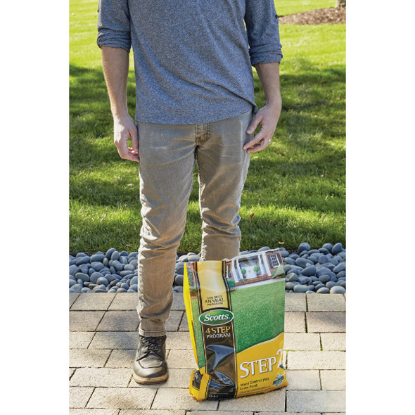 4-Step Program 15m Step2 Weed Cntrl+lwn 34161 731701