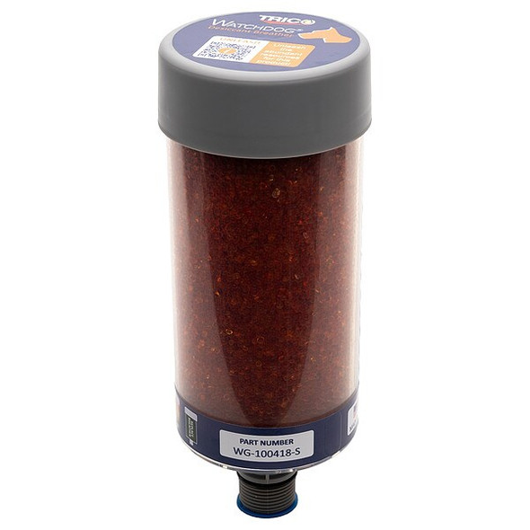 Trico Desiccant Breather,ABS Plastic WG-100418-S